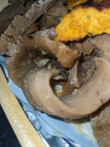 Photo of Charcoal Pit - 136 St Helens Rd, Bolton BL3 3PJ